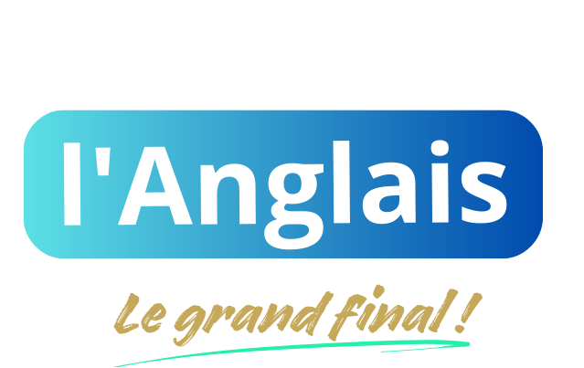 La semaine de l'anglais