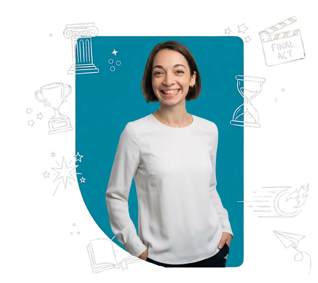 Alex Peasy Semaine 22