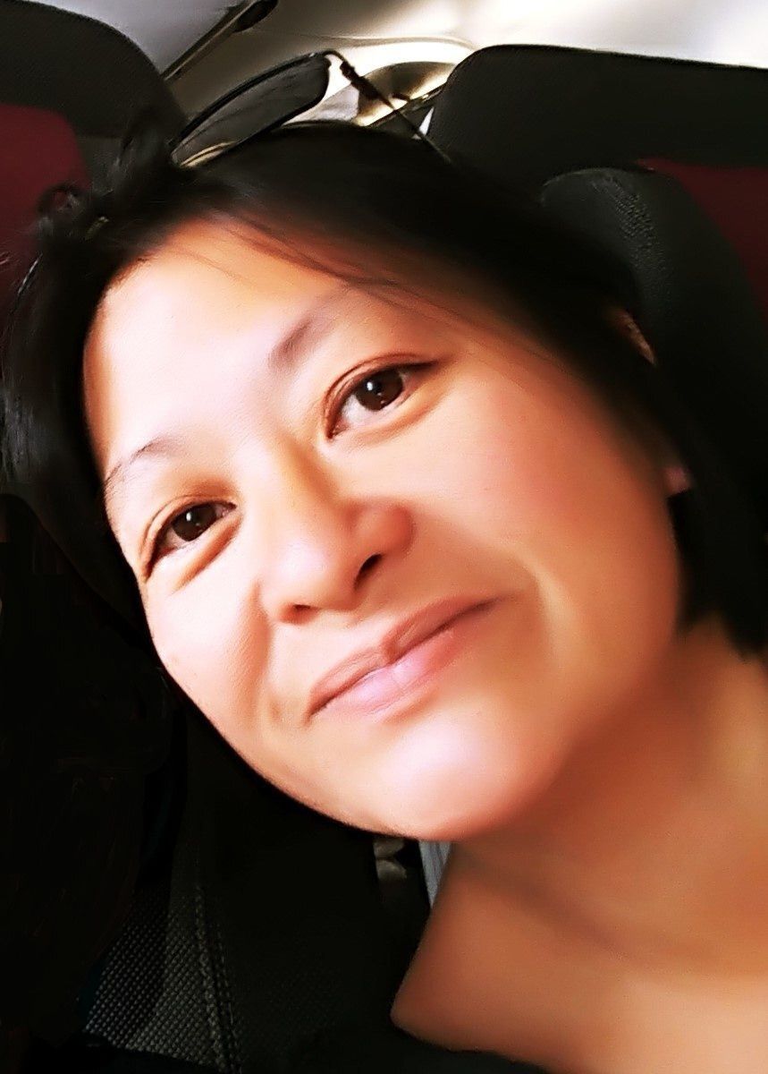 Anh, prof d'anglais chez Peasy Anglais