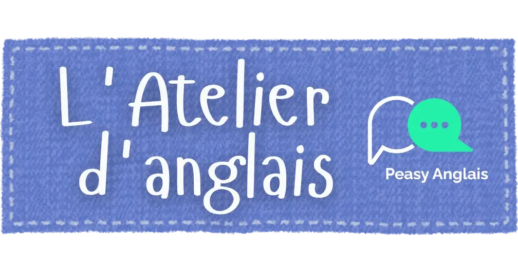 L'Atelier d'anglais