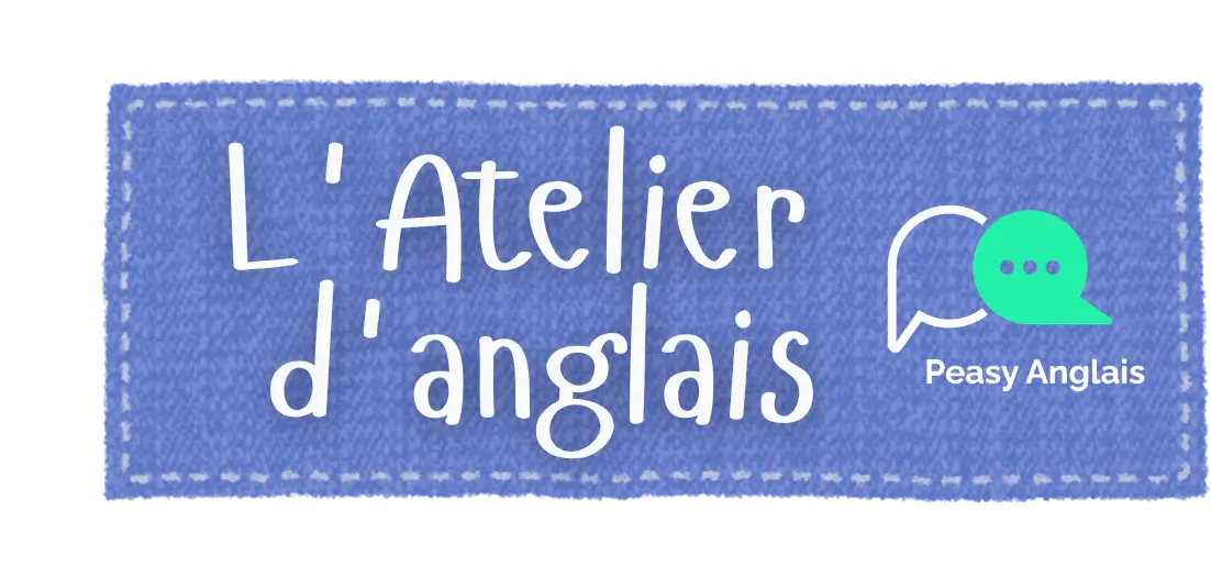 L’Atelier d’Anglais